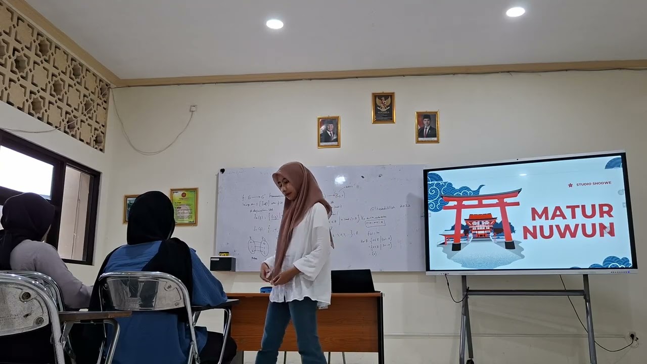Pbc tema budaya lokal cirebon