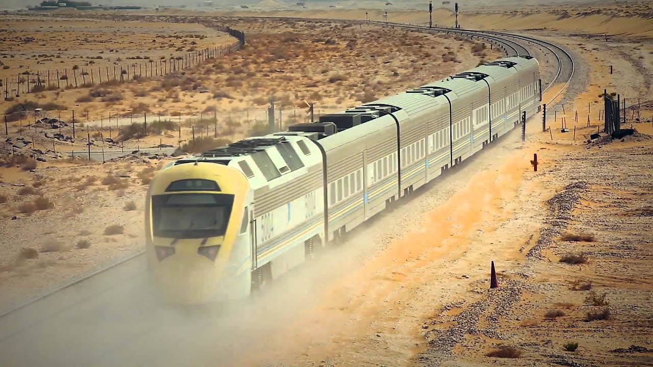 Bentley Continental GT V8 S Convertible races a train