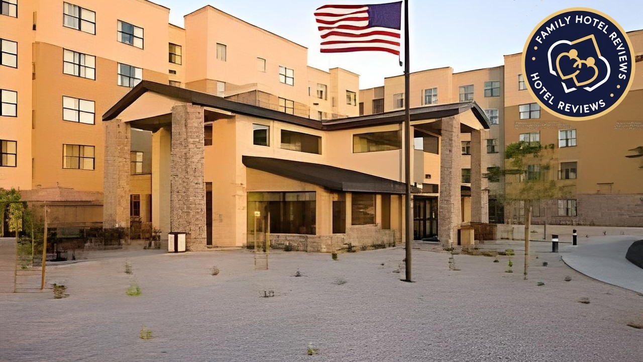 Residence Inn Phoenix North/Happy Valley | Phoenix (AZ), United States | Hotel Review 🌟