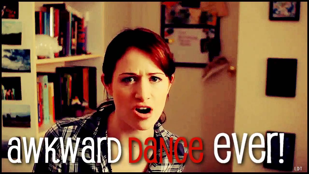 Lizzie & Darcy | I Only Wanna Dance With You.
