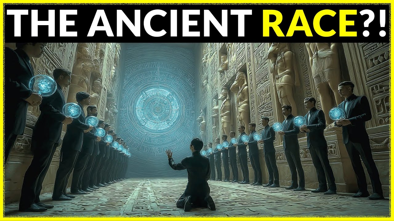 Humans Exposed: The Ancient Race No One Can Rival — The Elder Ones |Sci-Fi | HFY Stories