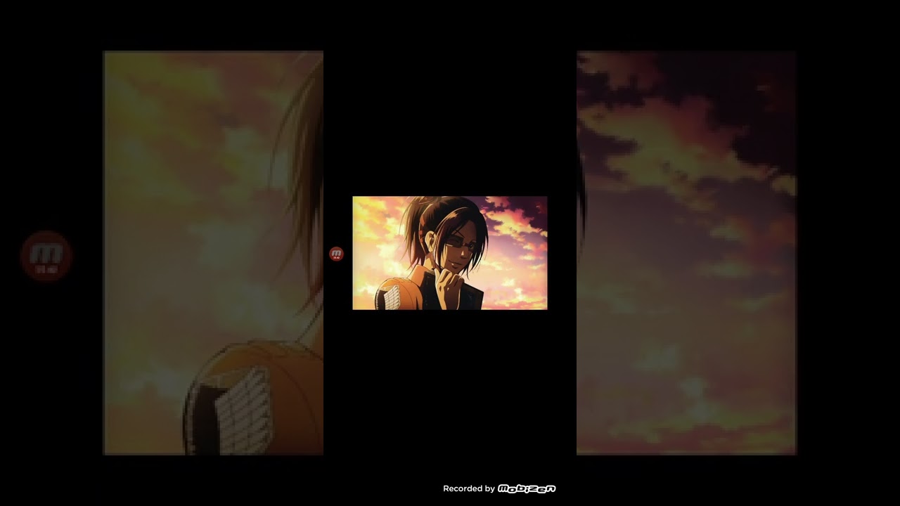 Drunk!Hanji and Listener (FT Armin)- Hanji Frees The Tiddies |ASMR|