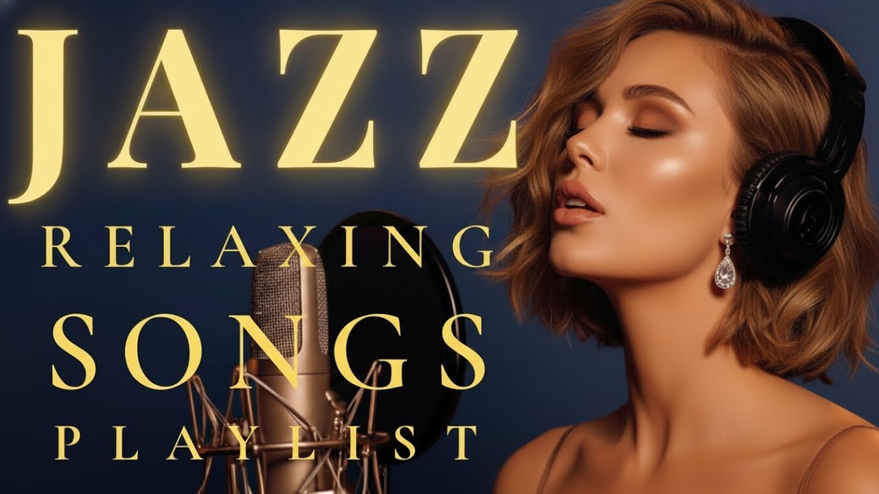 Relaxing Smooth Jazz | Night Jazz Café Ambience #8