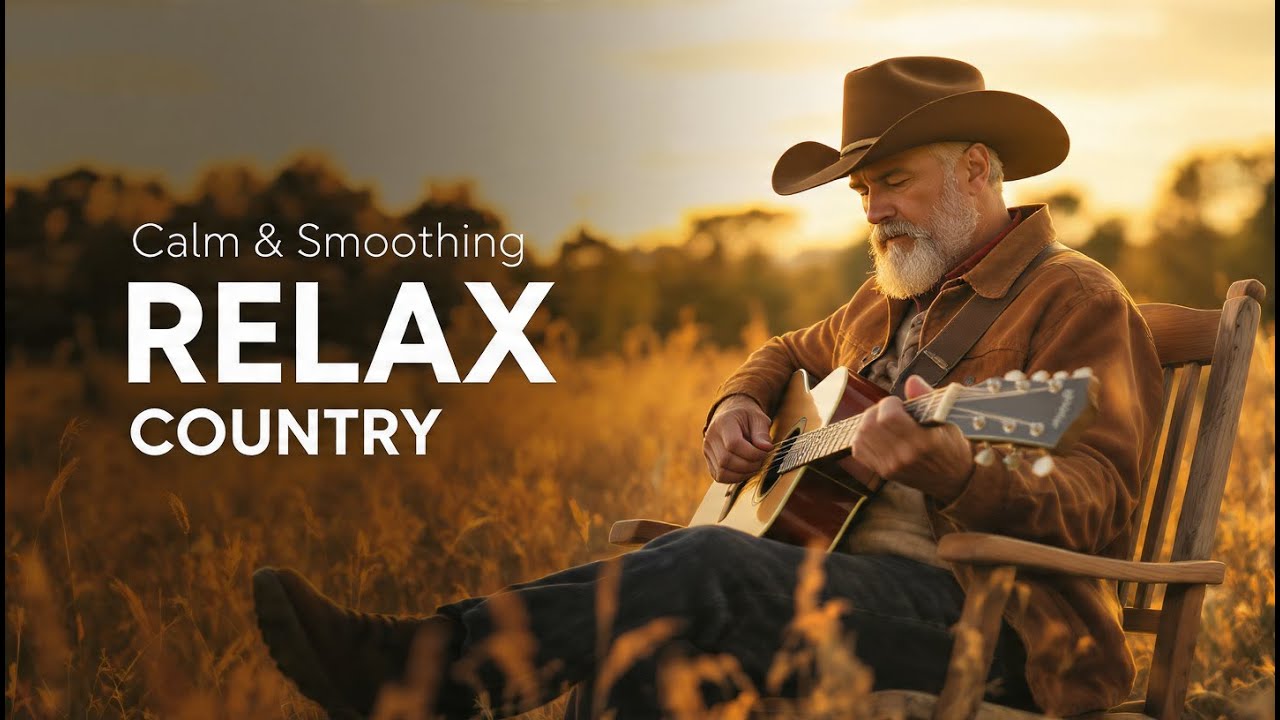Country Music Holiday Nights with Willie Nelson, Johnny Cash & Dolly Parton