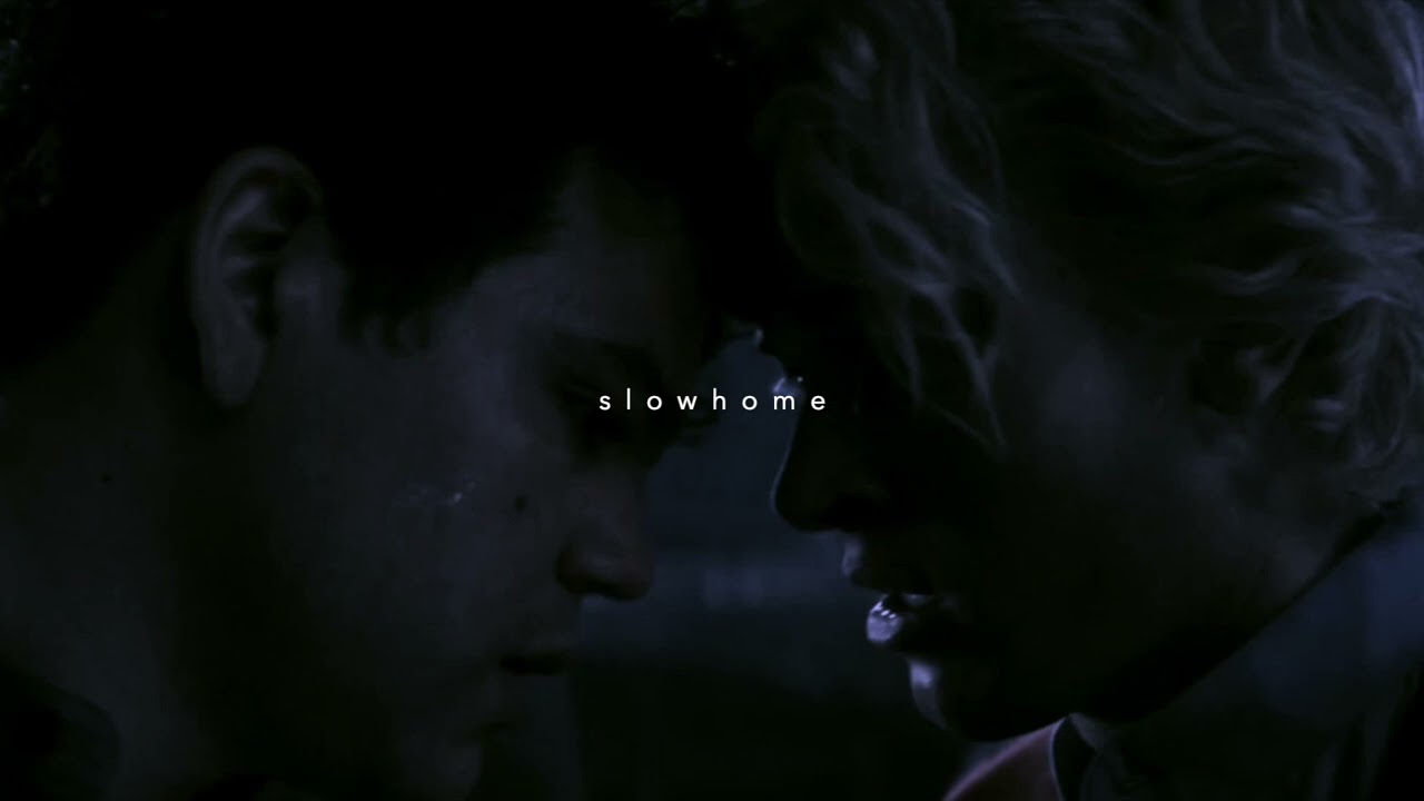 broken strings - flower travelij band (slowed)