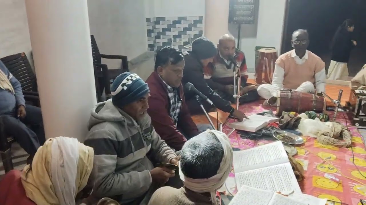 Piywa se pahile hmar  rahlu dhun par ramayan gate huye hamare bhaiya ji or hmare tim🚩🚩🚩🚩🚩🙏🙏🙏