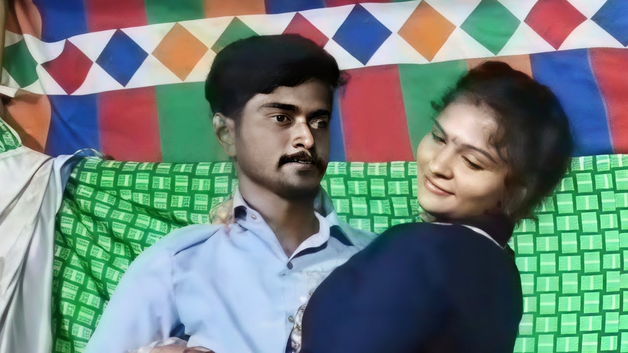 Kondaveeti simhalu drama Rehasulu (Endhuko prayamu nidhi kanappudu song) Kalyan❤️sruthi Dance 