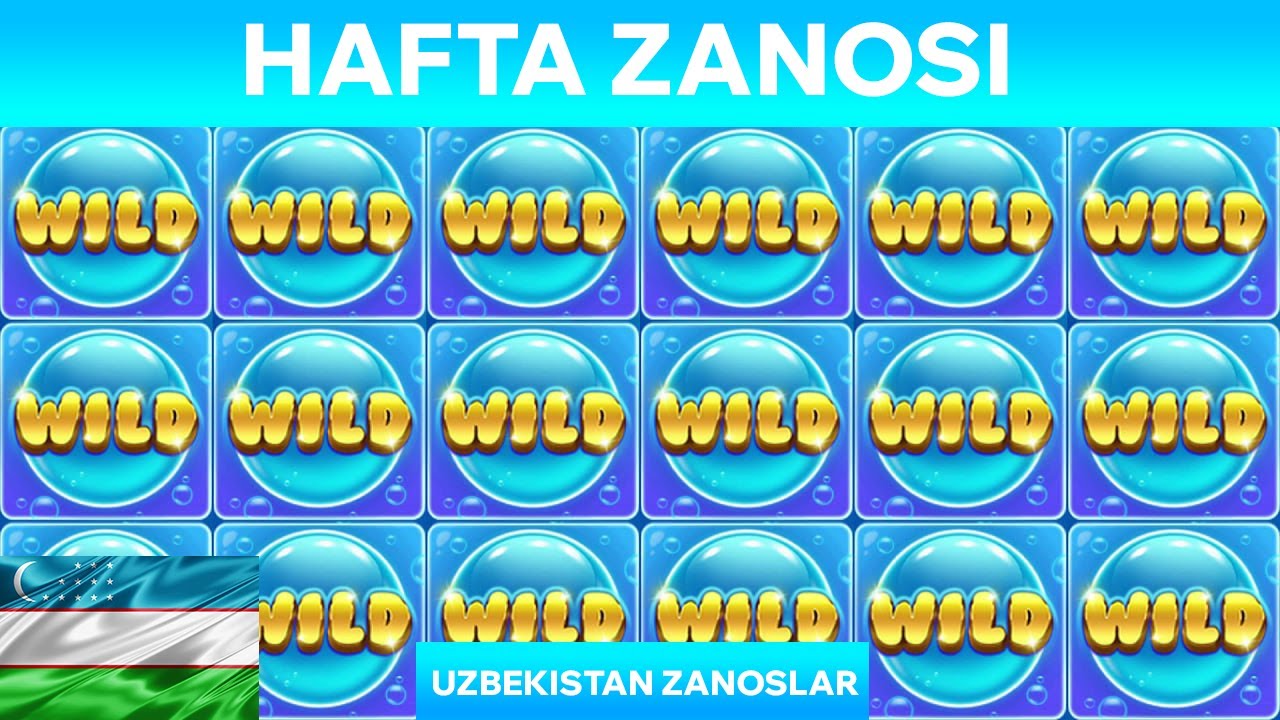 TOP 10 HAFTA ZANOSI. MAXWINLAR HAFTASI BO'LDI 367-SON. Заносы недели (Uzbekistan) #azartnik #zanosi