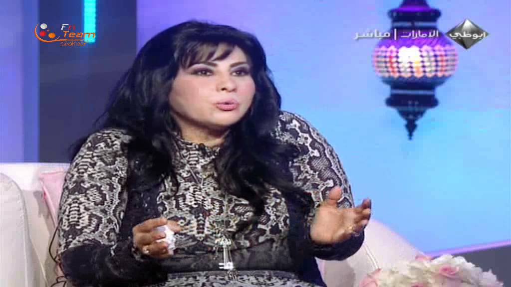 لقاء مع الفنانة باسمة حمادة في برنامج هلا و غلا