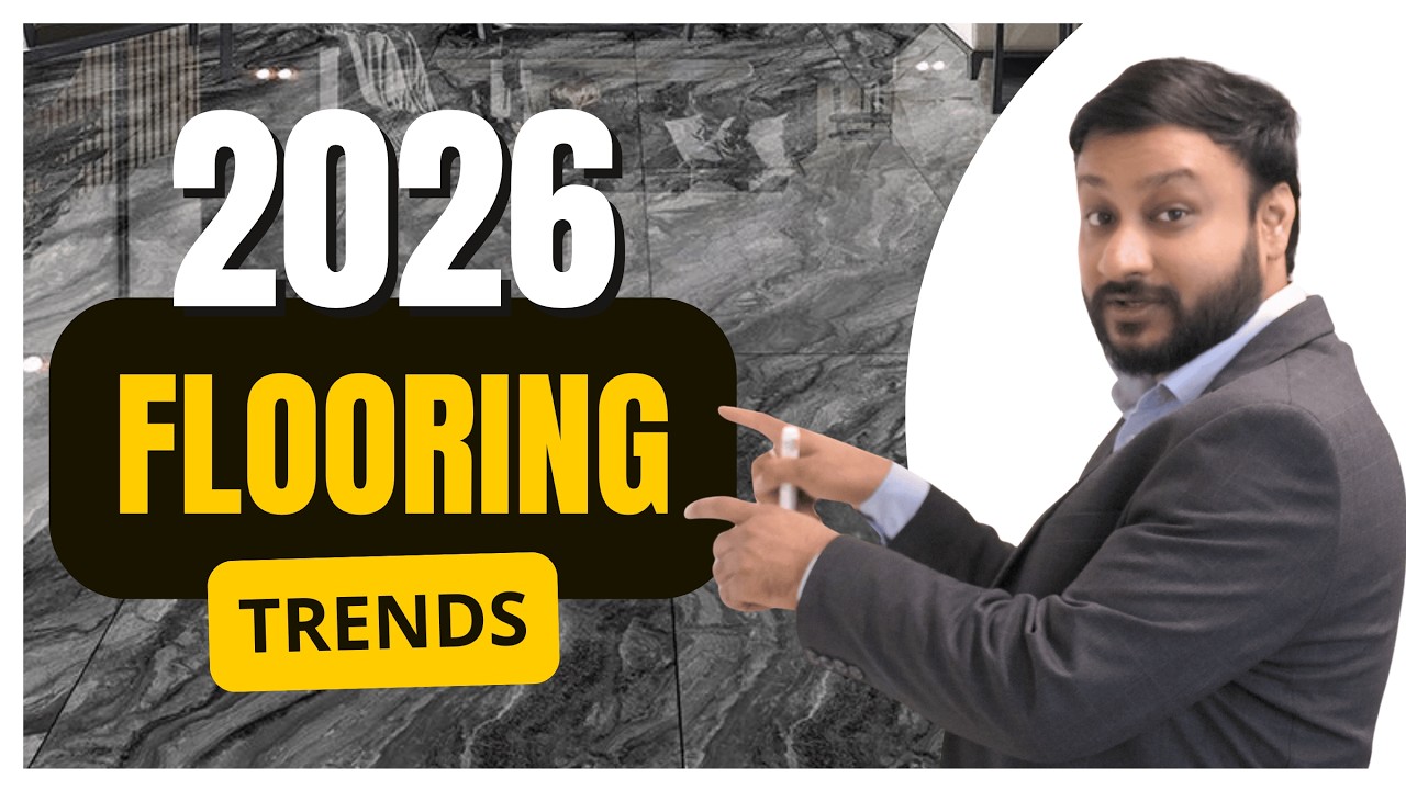 2026 Best Flooring Ideas | Tiles, Marble, Granite & Kota Stone Explained #interiordesign #homedecor