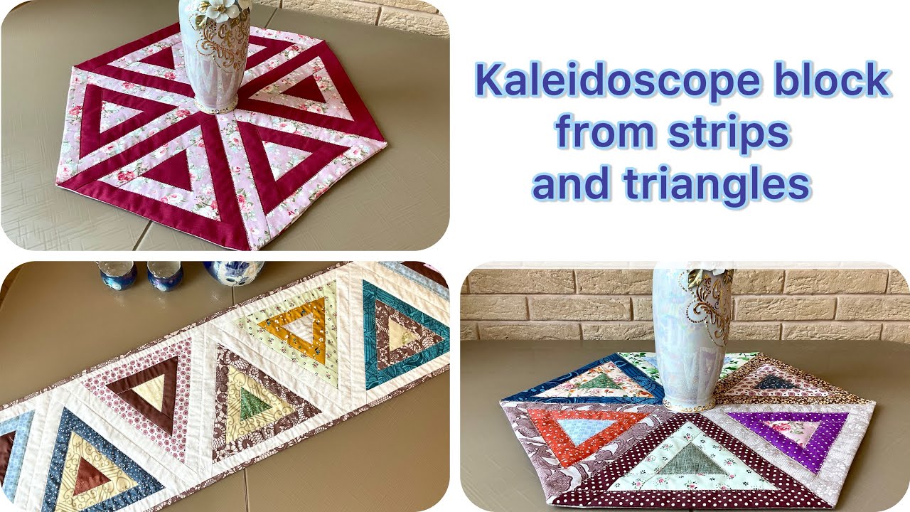 What I Learned from Quilting Without Paper Will SHOCK You!