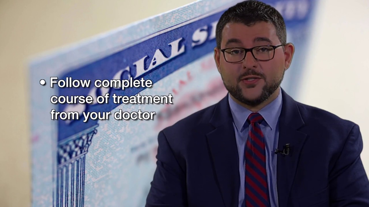 How to Improve Your Chances of Getting Disability Benefits