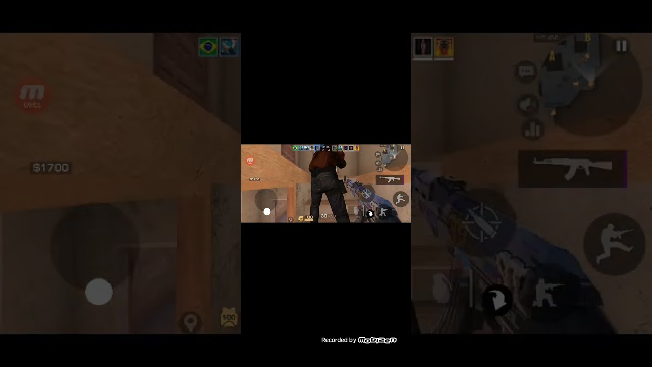 STANDOFF2 PART1 HOJIGCHOHLOO😭😭