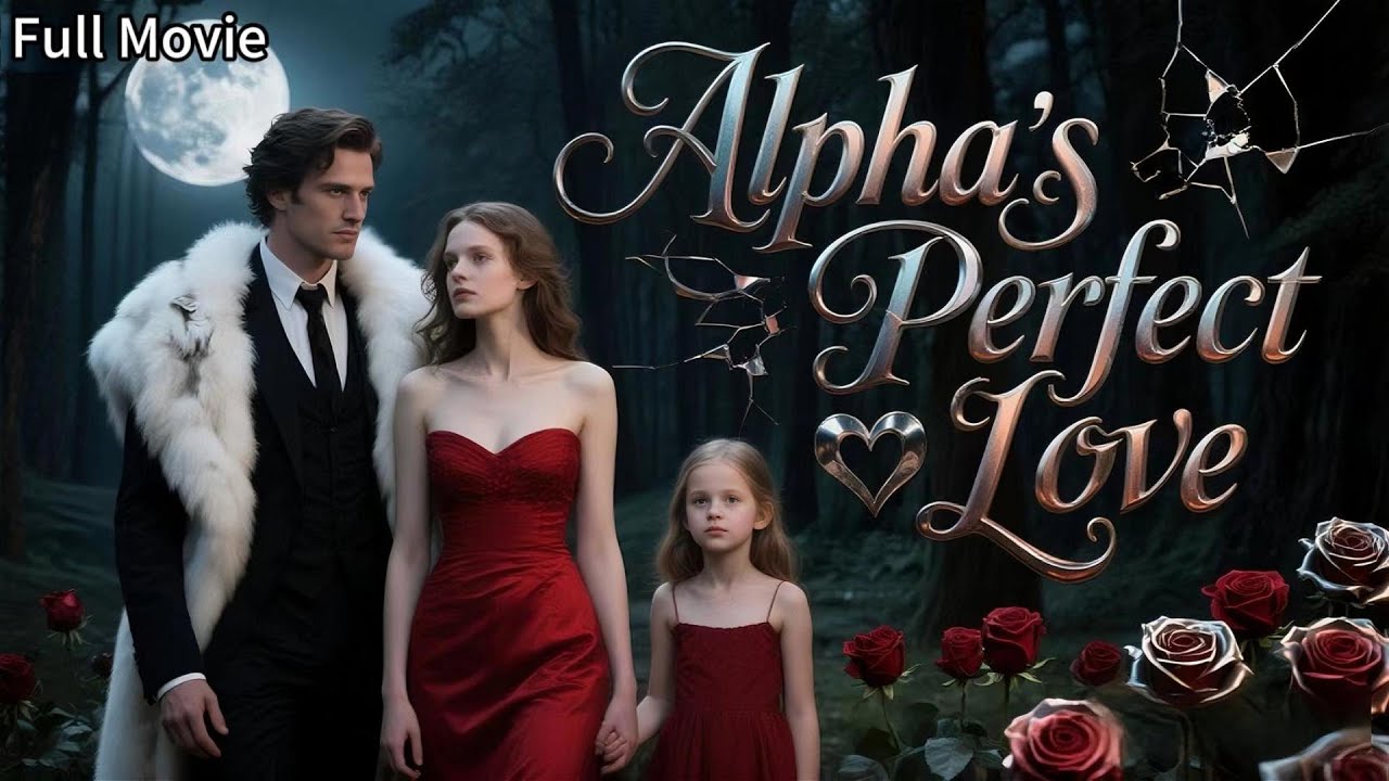 【HD FULL🐺❓💖She hates werewolves—until she learns her husband and daughter are one of them💖 LOVE💖LOVE