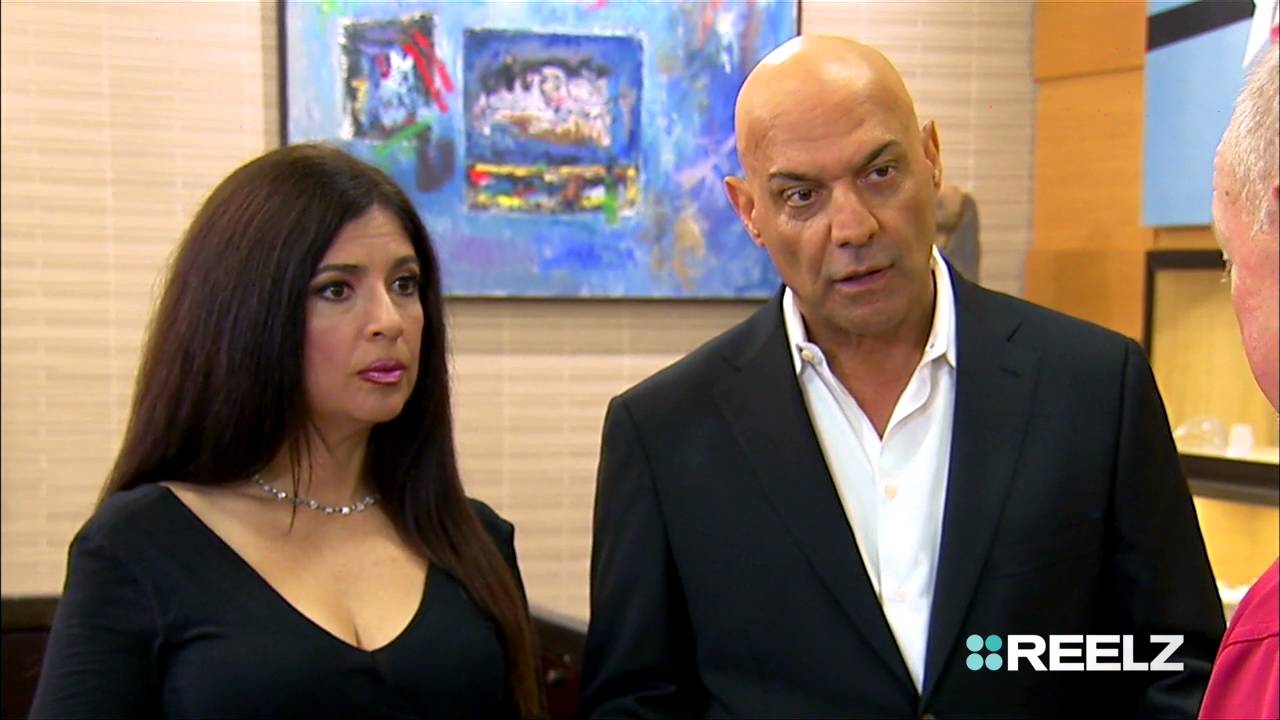 bhp minisode 504 agassi tennis racquet