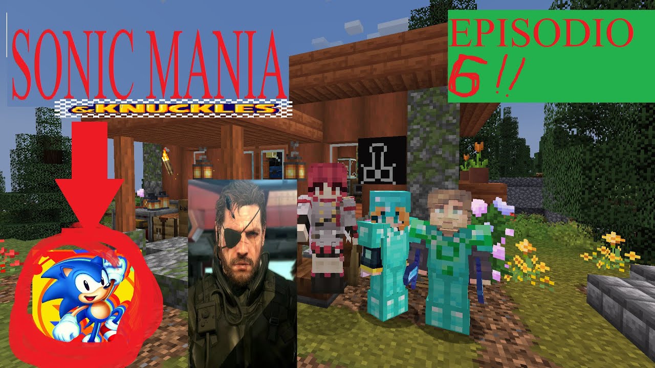 DEADLOCK - GUIA PARA INICIANTES [0hrs a 570hrs de jogo] [NOOB AO HACKER]  - Sonic Mania #6