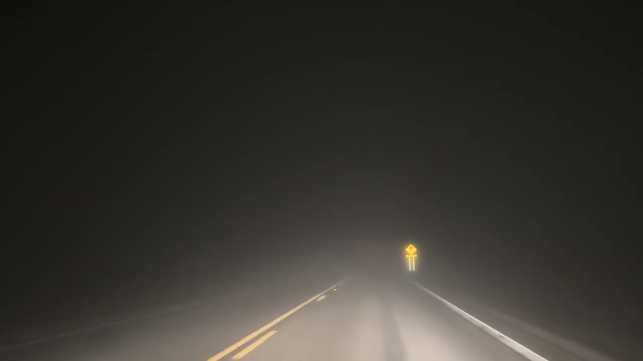 Never seen it like this before 