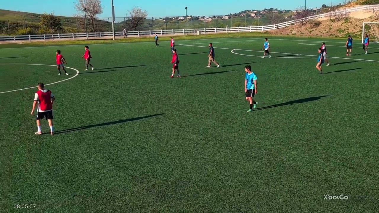 (Part 3 of 6) TooEZ United | Late Upload & Random Teams Working | March 1, 2026