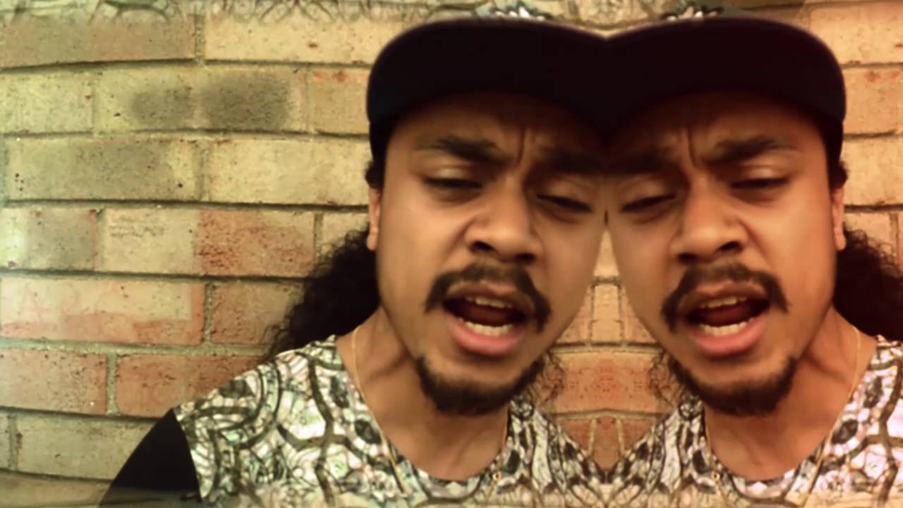 TEAM KILO,Master Duch-Hate it or love it. feat Anuku Lorosae