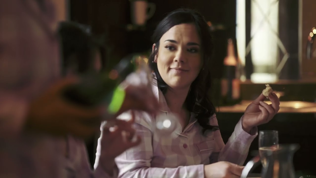 Seamill hydro wedding morning trailer film