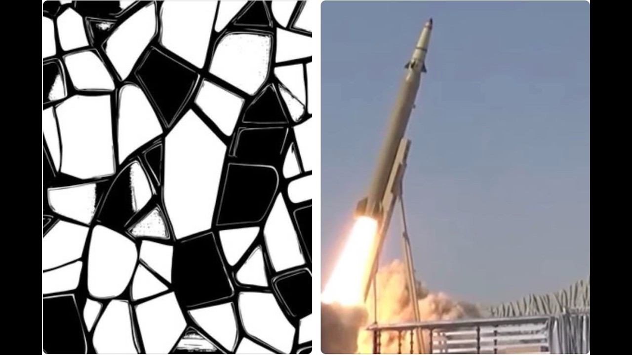 Iran's &ldquo;Mosaic Defense&rdquo; Strategy Explained
