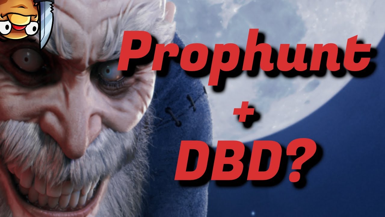 Propnight Thoughts And Gameplay