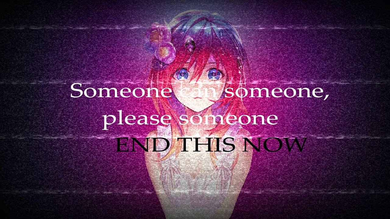 Kagamine Rin - Karma (Lyrics)