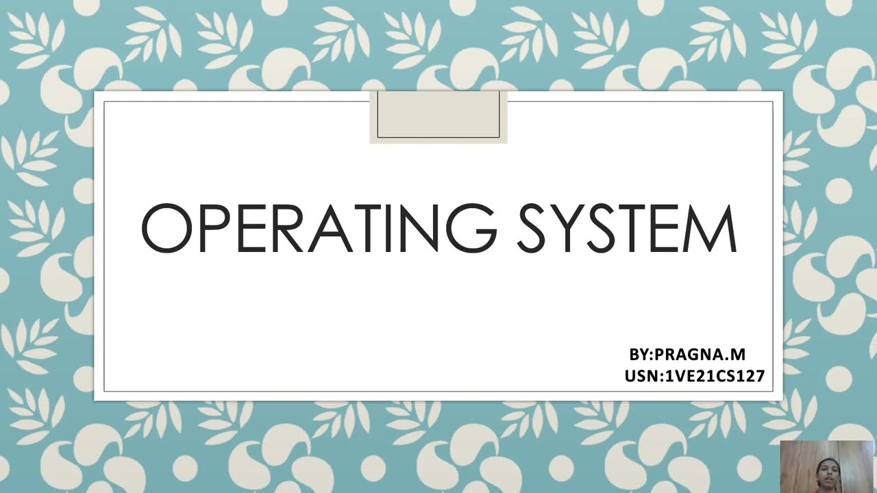 operating systems - desktop operating system vs mobile operating system