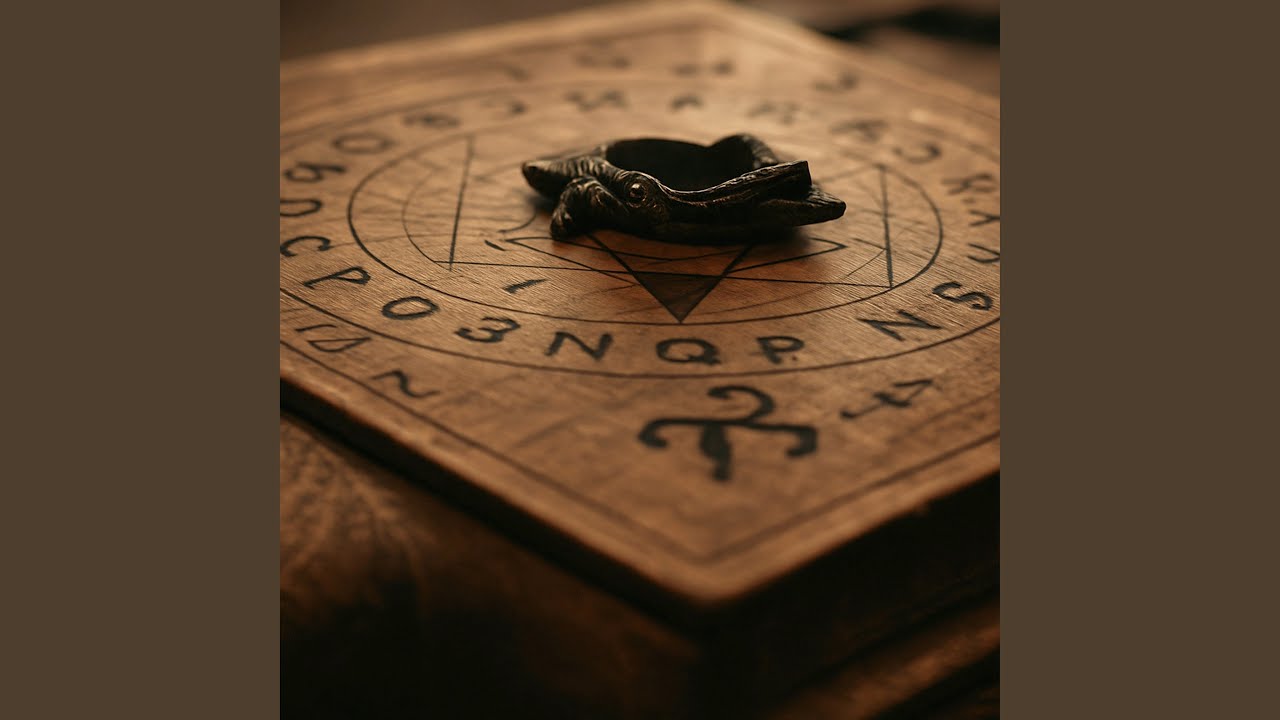 Ven a Pudrirte Conmigo