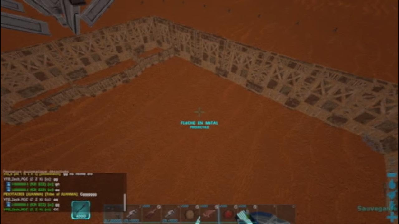 1vs1 contre 1 code barre GG a lui