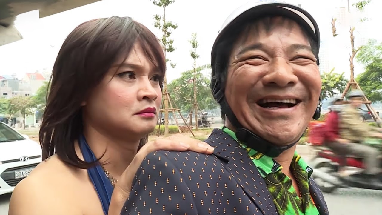 Cười Tụt Quần Với Hài Quang Tèo Bị Mẹ Giục Lấy Vợ | Hài Quang Tèo, Chiến Thắng Hay Nhất