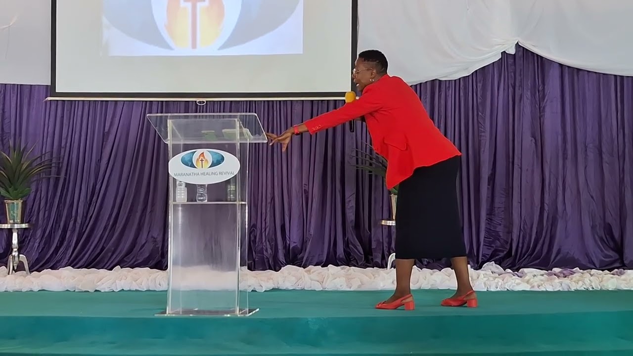 The Power Of the local church