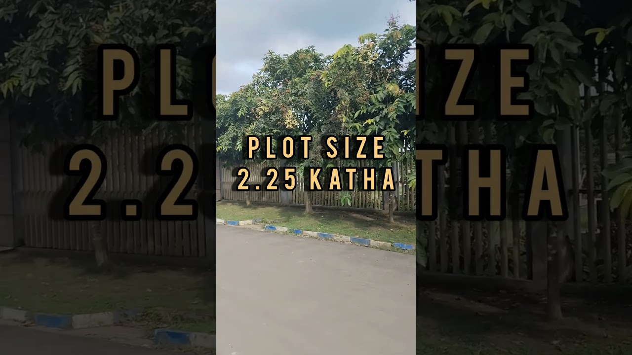 Buy 2.25 katha plot in Newtown | Affordable Plot In Newtown| Perfect Residencial Plot In Newtown||🇮🇳