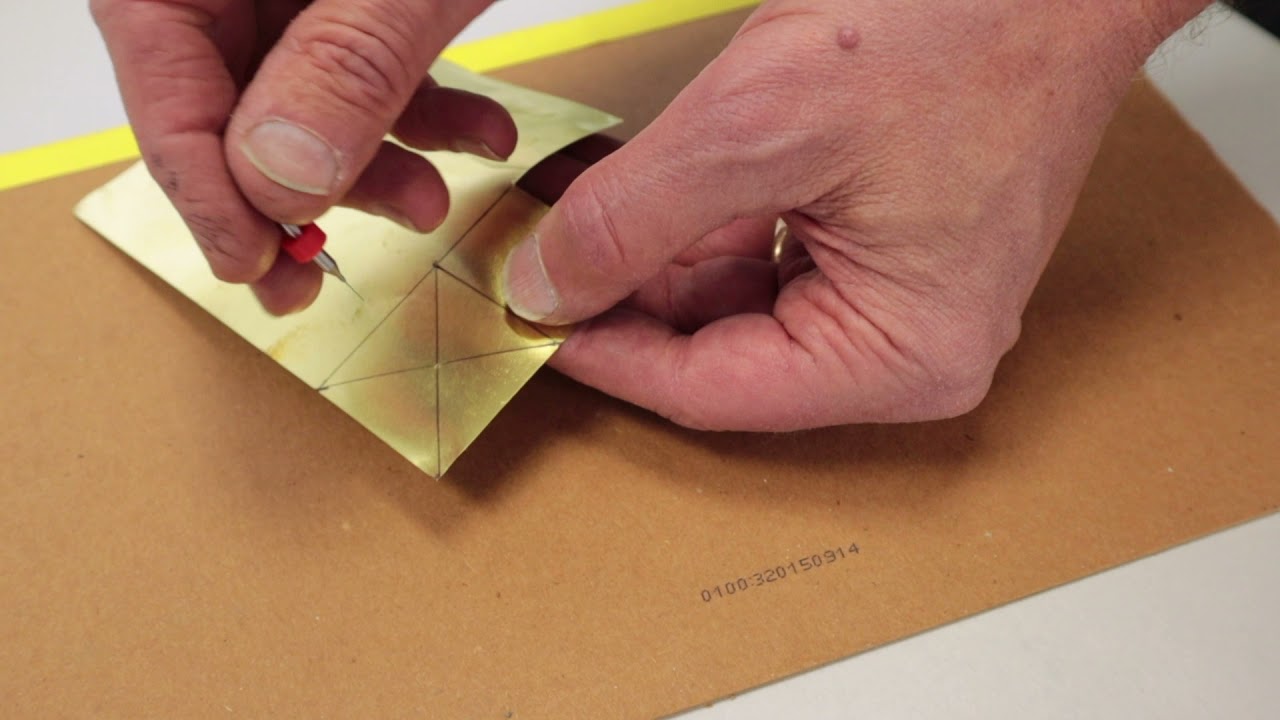 Photography: Creating the Perfect Pinhole