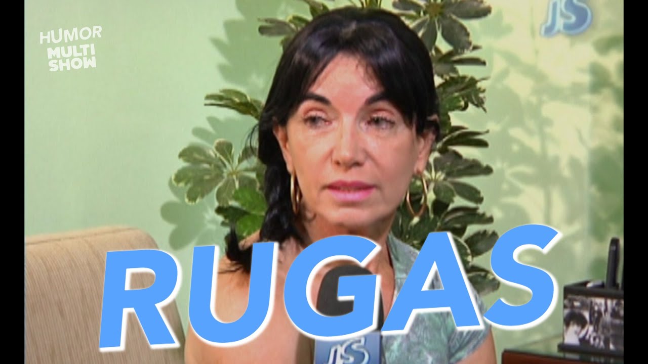 Rugofobia - Sensacionalista