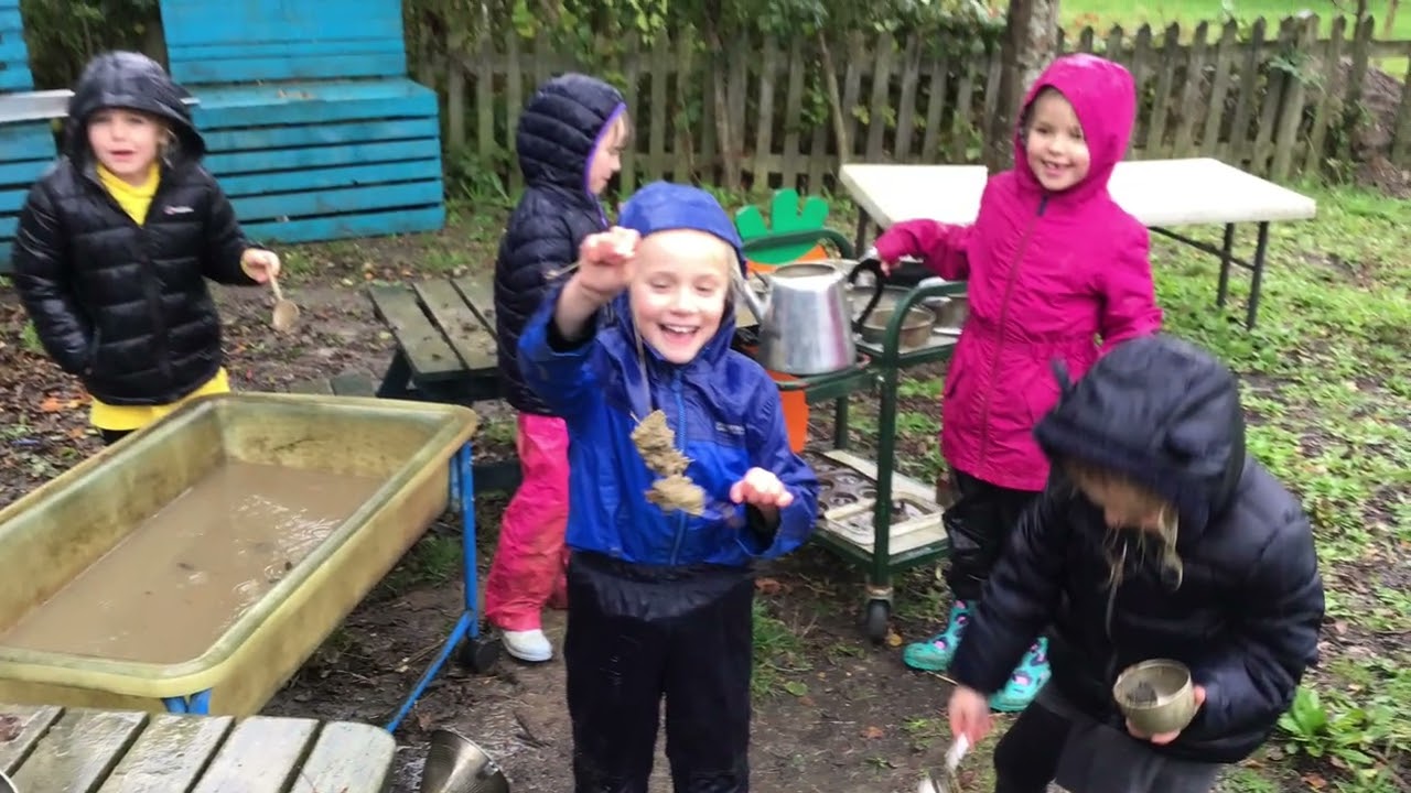 OPAL innovation & creativity - Hernhill Autumn 2023