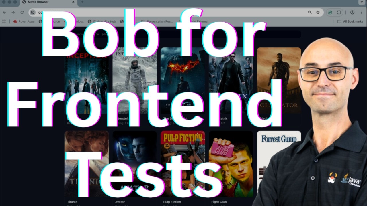 Automate Exploratory Testing with IBM Bob and Playwright MCP