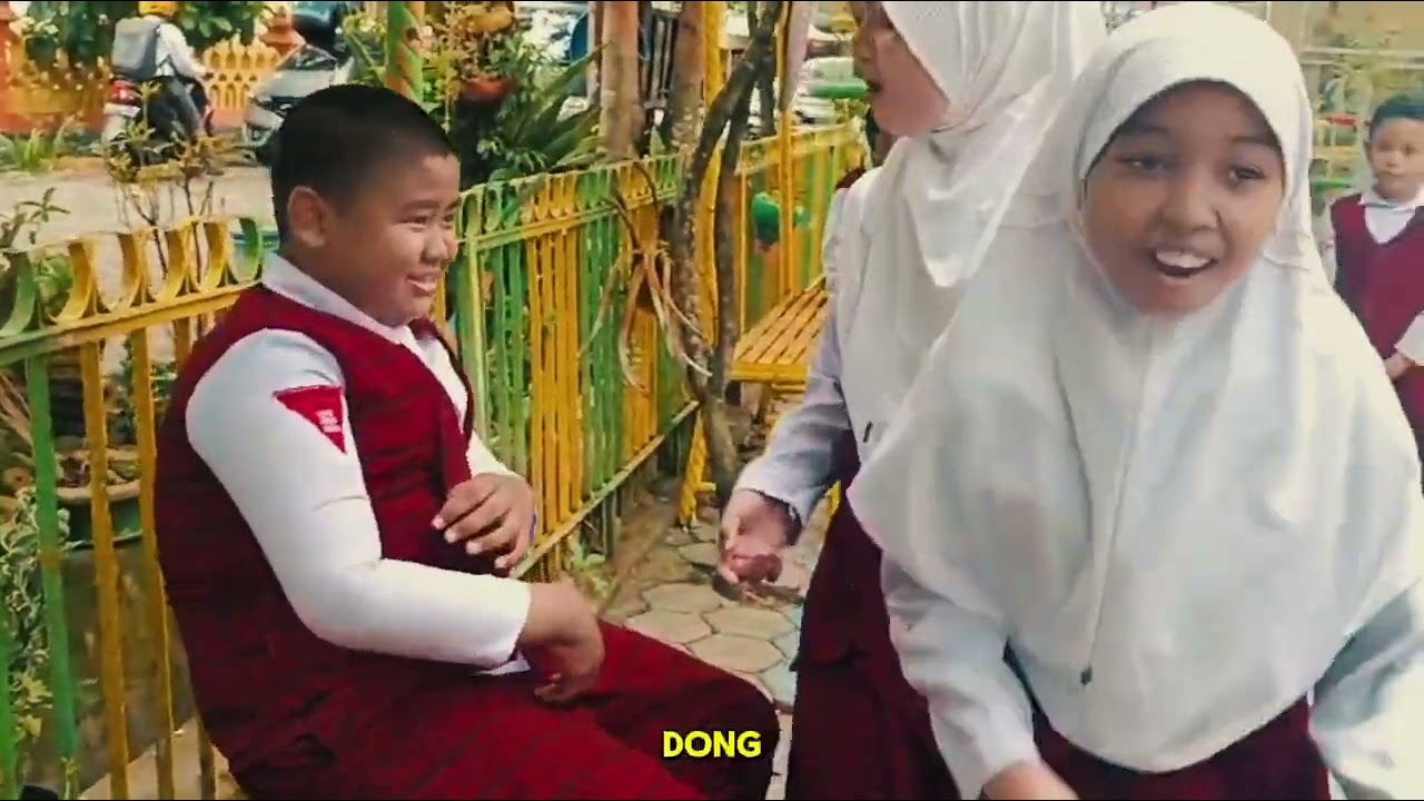 Kelompok 2 | Film Pendek | Say 