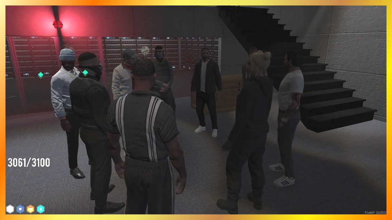 Besties Inner Drama Over Situation With Jade | NoPixel 4.0 GTA RP
