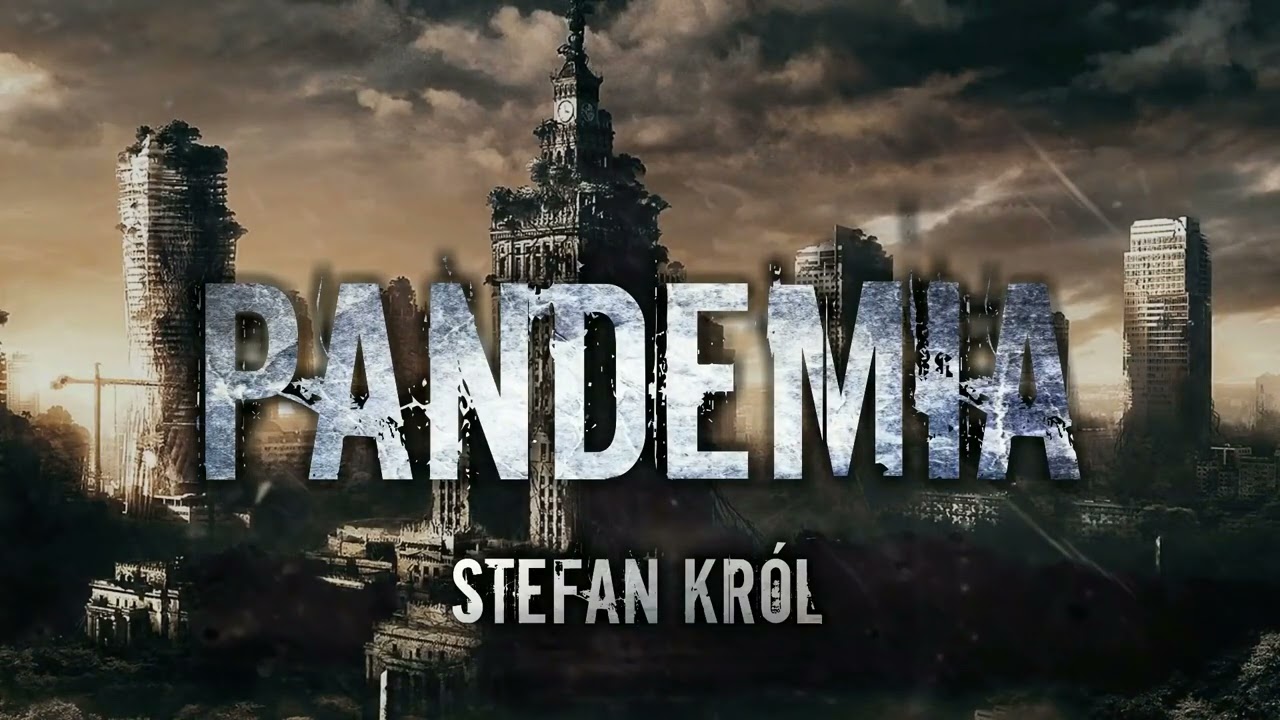 Pandemia Sezon 1 - [Oryginalny Serial Audio]