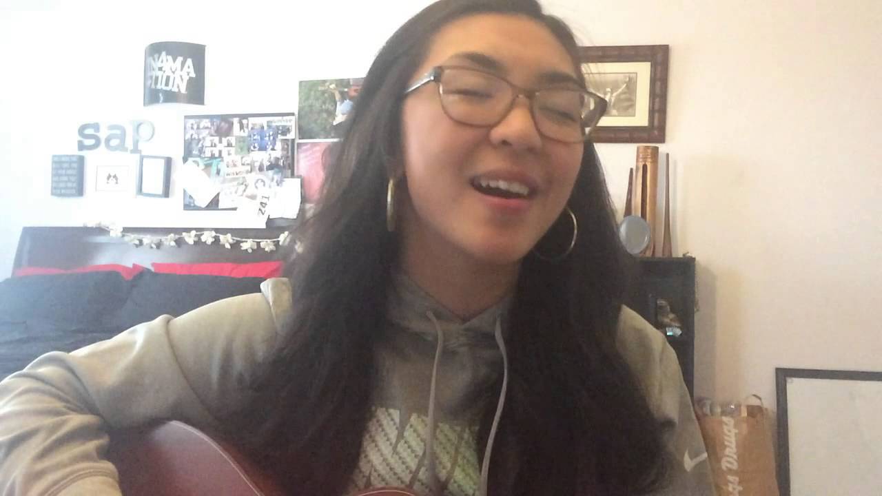 Kehlani #Cloud19 Acoustic Mashup by Sheryl Ann Padre