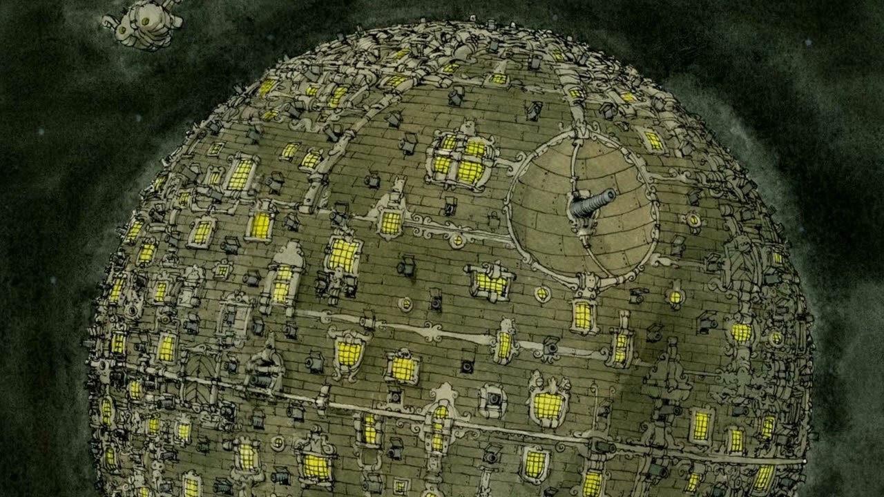 Dance Gavin Dance - Caviar (8bit)