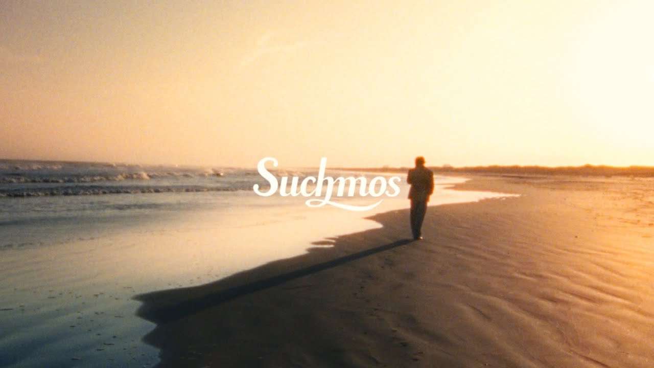 Suchmos 