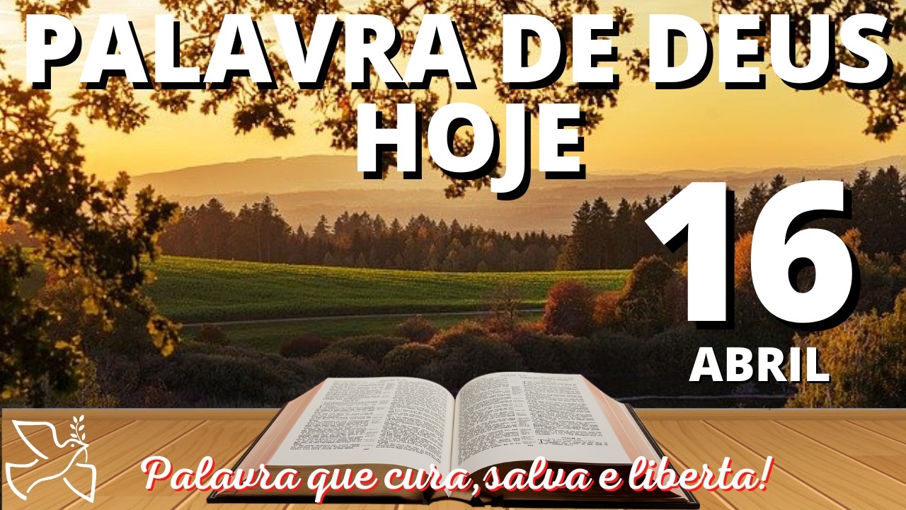 Palavra de Deus para mim hoje | A Miss&atilde;o N&atilde;o &eacute; Agradar, &eacute; Anunciar a Verdade