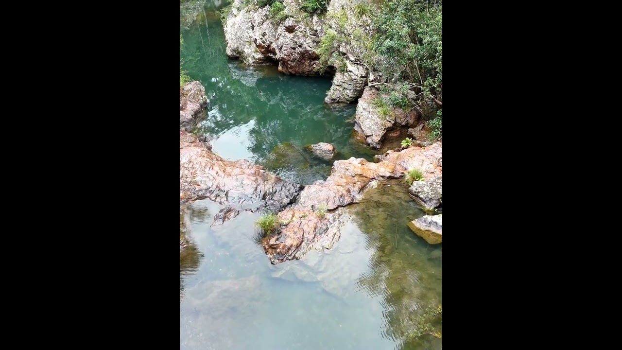 Daguilar 4WD National Park