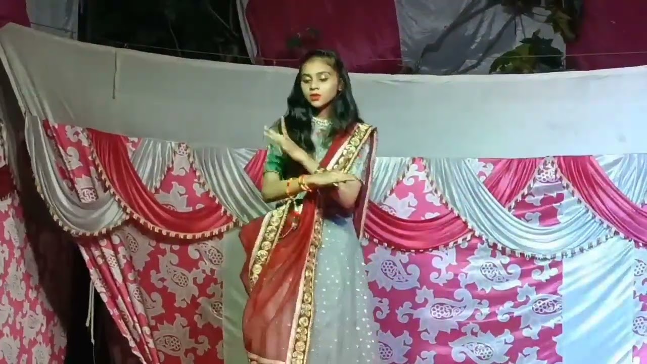 कान्हा की दीवानी बन जाऊंगी | Kanha ki deewani ban jaungi | #navratri #navratri2021