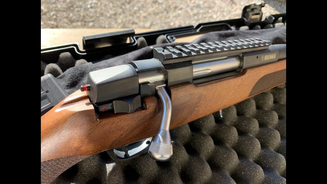 Brenner BR 20