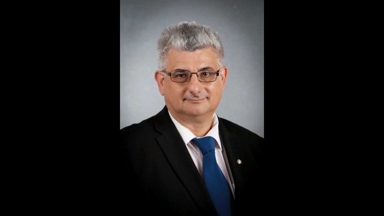 SNI-s gyermekek - Totyik Tam&aacute;s, Klubr&aacute;di&oacute; 2022.08.23.