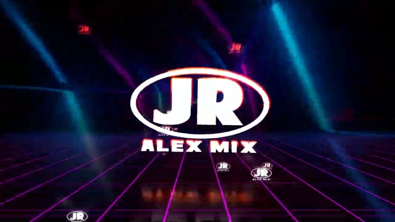 8D 🛸AUDIO 🔊🔊🔊 ALEX MIX JR 🏖