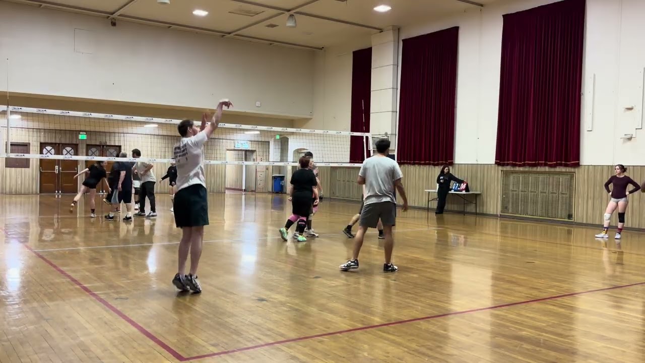 deez nets vs stranger danger 2/22/26 set 1
